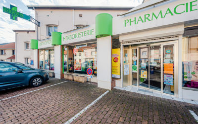 Pharmacie de garde à Serémange