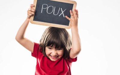 C’est bientôt la rentrée : préparez-vous à lutter contre les poux !