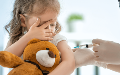 La vaccination en pharmacie