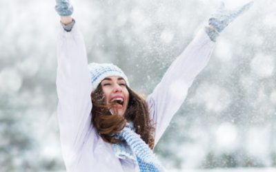 Gardez la forme en hiver : une mission possible !